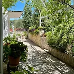 Gorana Apartman With Swimming Pool